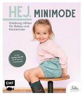 Hej. Minimode - Kleidung nähen für Babys und Kleinkinder