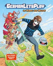 GermanLetsPlay: Im Wirbel der Welten