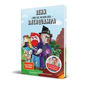 Benx und die Hexen der Bataquampa