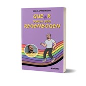 Queer durch den Regenbogen