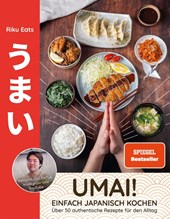 Umai! Einfach japanisch kochen