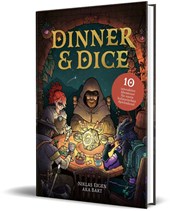 Dinner & Dice
