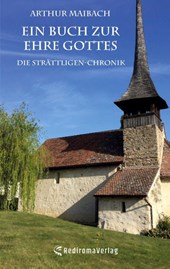 Ein Buch zur Ehre Gottes