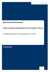 Adversariale Robustheit Neuronaler Netze