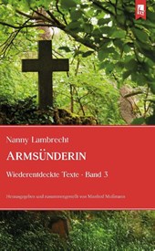 Armsünderin