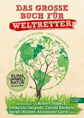 Das große Buch für Weltretter