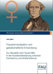 Frauenemanzipation und gesellschaftliche Entwicklung