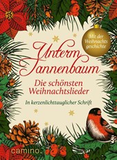 Unterm Tannenbaum