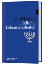 Jüdische Lebensweisheiten