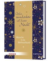 Wie wunderbar ist diese Nacht