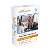 Lernkarten Technischer Fachwirt HwK Prüfung Prüfungsvorbereitung