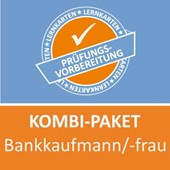 Kombi-Paket Lernkarten Bankkaufmann