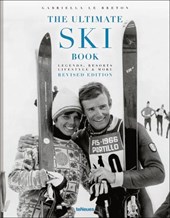 The Ultimate Ski Book