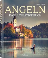 Angeln - Das ultimative Buch