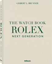 The Watch Book Rolex