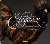 Gefiederte Eleganz