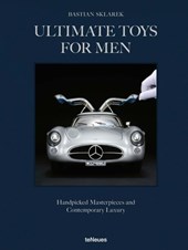 Ultimate Toys for Men
