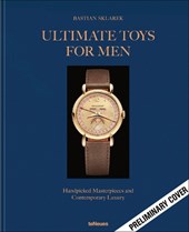 Ultimate Toys for Men
