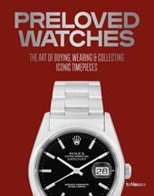 Preloved Watches