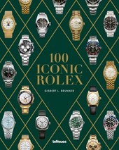 100 Iconic Rolex