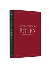 The Watch Book Rolex: 4th Revised Edition