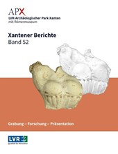 Xantener Berichte Band 52
