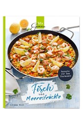 Fisch und Meeresfrüchte