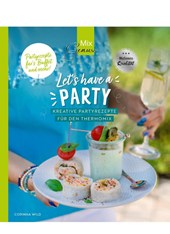 Let's have a PARTY