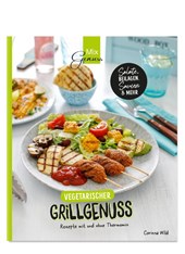 Vegetarischer Grillgenuss