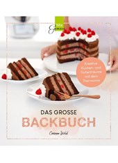 DAS GROSSE BACKBUCH