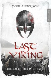The Last Viking 2 - Die Rache der Wikinger