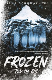 Frozen - Tod im Eis