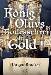 König Oluvs Todesschrei in Gold.