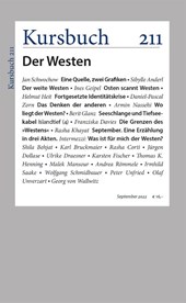 Kursbuch 211