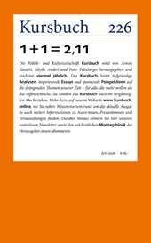 Kursbuch 226