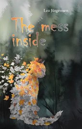 The mess inside