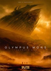 Olympus Mons 1