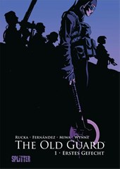 The Old Guard Bd. 1