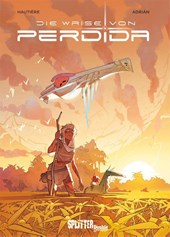 Die Waise von Perdida
