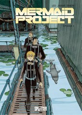 Mermaid Project 02. Episode 2