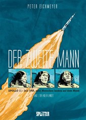 Der zweite Mann. Band 1 (von 2)