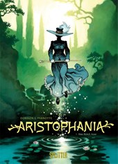 Aristophania. Band 1