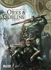 Orks & Goblins. Band 6