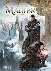 Magier. Band 2
