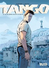 Tango. Band 4