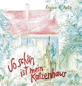 So schön ist mein Katzenhaus