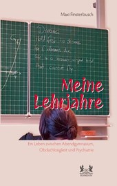Meine Lehrjahre