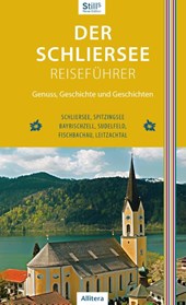 Der Schliersee-Reiseführer
