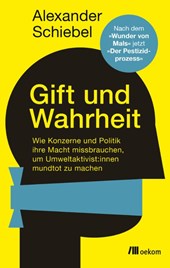 Gift und Wahrheit