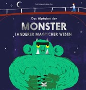 Das Alphabet der Monster und anderer magischer Wesen